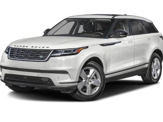 LAND ROVER RANGE ROVER VELAR 2025 SALYJ2EX0SA811157 image